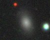 Астрономи виявили рідкісну галактику-втікачку: розташована в незвичайному місці (фото)