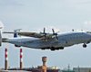 ВКС России прекращают эксплуатацию самолетов Ан-22 "Антей": в чем причина