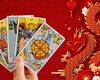 Ракам - любовь и деньги, Близнецам - путешествия: Таро-предсказание на Китайский Новый год 2025
