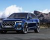 Презентовано новий Audi Q7 2024: як змінився великий кросовер (фото, відео)