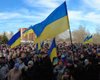 Оккупанты похитили заммэра Энергодара: люди вышли на митинг, военные РФ начали стрельбу (видео)
