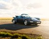 Новая жизнь легенды: культовый Porsche 911 впервые стал электромобилем (фото)