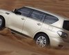 Представлен новый Nissan Patrol