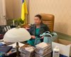 Главу Харьковского окружного админсуда поймали на взятке