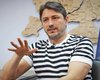 Сергей Притула после убийства Ирины Фарион рассказал о покушении на него (видео)