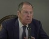 РФ не ставила своей целью нанести ущерб энергетической системе Украины, — Лавров (видео)