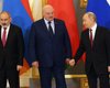 Путин теряет Кавказ: что будет означать выход Армении из ОДКБ