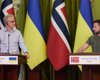 Почти 7 млрд евро: Норвегия утвердила план многолетней поддержки Украины (видео)