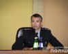 Назначен новый глава полиции Сумской области