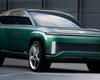 Флагманский электрокар Hyundai появится раньше запланированного срока: подробности модели
