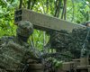 "Знищення окупантів гарантовано": як ЗСУ стріляють ракетами з лазерним наведенням (фото)