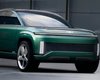 Флагманский электрокар Hyundai появится раньше запланированного срока: подробности модели