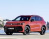 Новий Volkswagen Tiguan отримав потужні версії зі споживанням 0,5 л на 100 км (фото)