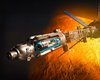 Создан ядерный реактор для космических кораблей: полеты в глубокий космос будут быстрее (фото)