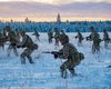 В лагере на снегу при -20: солдаты НАТО готовятся к войне с РФ в Арктике, — Politico