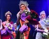 35-летняя украинка стала ''Миссис Москва 2018''