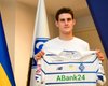 Из Москвы в Киев: "Динамо" объявило о переходе нападающего ЦСКА (видео)