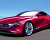 Новая Mazda 6 2022 кардинально меняется: задний привод и до 400 сил