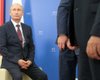 Карл Бильдт сравнил Путина с Хусейном