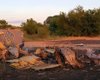 Крушение Су-24М в Хмельницкой области: следствие приступило к расшифровке "черного ящика" (фото)