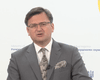 "Я расскажу ему, что такое драма", – Кулеба ответил на слова президента Болгарии о Крыме