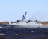 Корвет "Меркурий" вошел в состав Черноморского флота ВМФ РФ: что известно о новом корабле