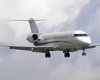Лайнер Bombardier Challenger 850, который связывают с Лукашенко, улетел в Турцию