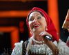 Надежда Бабкина будет давать советы Медведеву