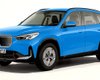 Без колес: производство BMW iX1 приостанавливают по необычной причине