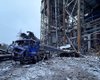 Россия в пятый раз нанесла удар по "Запорожстали": по комбинату выпустили еще шесть баллистических ракет