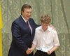 Янукович рассекретил свою детскую мечту