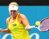 Украинка Элина Свитолина не смогла преодолеть первый круг Australian Open