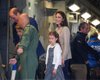 Кейт Миддлтон и принц Уильям с детьми неожиданно появились на авиашоу (фото)