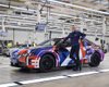 Пересмотр многолетней традиции: BMW представил прототип нового электроседана M3 (видео)