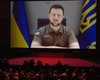 Владимир Зеленский процитировал Чарли Чаплина на Каннском кинофестивале