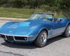Непримітний раритет: 57-річний Chevrolet пішов із молотка за ціною двох Ferrari (фото)