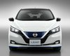 Электрокар  Nissan Leaf будет официально продаваться в Украине