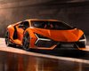 Новейший суперкар Lamborghini нельзя купить до 2025 года: назвали причину
