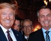 Трамп заявил, что, "вероятно", сдаст тест на коронавирус