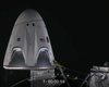 SpaceX впервые направила "пассажирский" корабль Crew Dragon к МКС