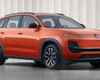 Доступнее, чем VW ID4: новый электрокроссовер Volkswagen показали до презентации (фото)