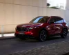 В Mazda CX-5 появился Google Gemini: сколько стоит обновленный кроссовер (фото)