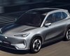 В Европе появится доступный электрокроссовер Geely с запасом хода более 500 км (фото)