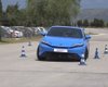 Керованість — на висоті: нове купе Honda приємно здивувало у лосиному тесті (відео)