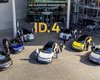 У Європі стартував продаж електрокросовера Volkswagen ID.4