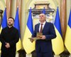 Зеленский наградил директора Приднепровской ТЭС компании ДТЭК званием "Национальная легенда Украины"