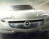 Компания Opel представила новый гибридный концепт-кар