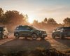 Citroën C3 и C3 Aircross получили "внедорожные" версии Outdoor (фото)