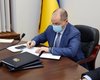 Минздрав Украины подписал соглашение с ВОЗ о сотрудничестве на 2 года. Из-за COVID-19 подписи поставили онлайн