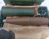 Снаряди "підвищеної могутності": російські ОФ56ИМ-1 підозріло схожі на китайські (фото)